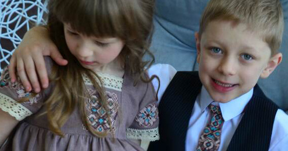 FAMILYLOOK